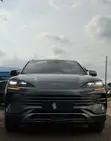 New BYD Song Plus DM-i 2025 Gray - 2