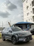New BYD Song Plus DM-i 2025 Gray - 3