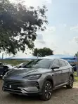 New BYD Song Plus DM-i 2025 Gray - 4