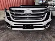 Complete Front Bumper Toyota Land Cruiser LC300 - 1