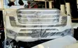 Complete Front Bumper Toyota Land Cruiser LC300 - 2