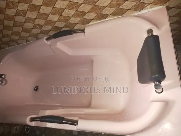 Bathroom Deep Cleaning Service by Luminous Mind Cleanse - 1