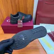 Takalmi Chunky Na Maza Na Gucci Dake Bakar Fata - 3