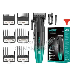 VGR V003 9000RPM Wireless Gyaran Gashi