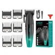 VGR V003 9000RPM Wireless Hair Clipper - 1