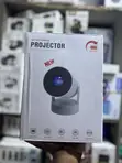 Portable Battery Powered Projector - 2