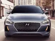 Hyundai i30/Elantra GT 2018-2019 Front Grille - 2