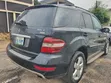 Mercedes-Benz M-Class ML350 AWD 4MATIC 2009 Gray - 5