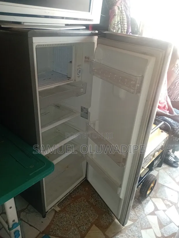 Used LG Refrigerator for Sale - 1