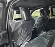 2025 Lexus LX 600 SUV - Brand New, Black - 4
