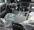 2025 Lexus LX 600 SUV - Brand New, Black - 5