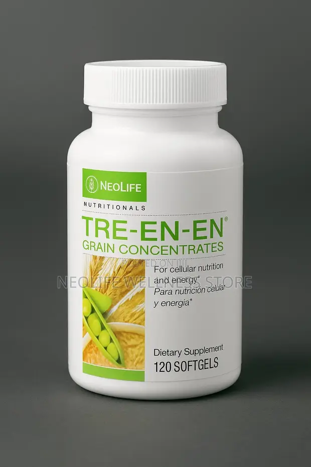 NeoLife Tren En Whole Grains Supplement - 1