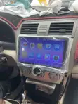 Toyota Camry 2007-2011 Android Navigation & Reverse Camera - 1