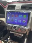 Toyota Camry 2007-2011 Android Navigation & Reverse Camera - 2