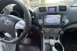 2013 Toyota Highlander Limited 3.5L SUV - 4