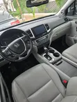 Honda Pilot 2016 Black - 2