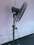 18-Inch OX Rotating Fan - 2