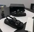 Alphas Quality Men's Genuine Leather Crocs - 2