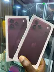 Sabon Apple iPhone 18 Pro Max 256GB - 1