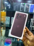 Sabon Apple iPhone 18 Pro Max 256GB - 2