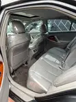 2010 Toyota Camry XLE V6 Sedan - Gray - 1