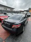 2010 Toyota Camry XLE V6 Sedan - Gray - 3