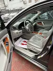 2010 Toyota Camry XLE V6 Sedan - Gray - 4
