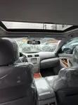 2010 Toyota Camry XLE V6 Sedan - Gray - 5