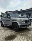 Mercedes-Benz G-Class G 63 AMG 2021 - 2