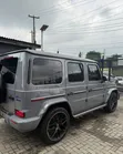 Mercedes-Benz G-Class G 63 AMG 2021 - 3