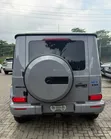 Mercedes-Benz G-Class G 63 AMG 2021 - 4