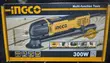 INGCO 300W Multi-Function Oscillating Tool (MF3008) - 1