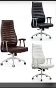 Executive Office Chair - Brand New - 1