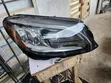 Fitilar Gaba ta 2018 Mercedes-Benz C300 AMG - 2