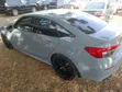 Honda Civic Sport CVT 2023 Blue - 5