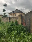 Half Plot of Land for Sale in Alagbaka GRA Extension, Akure - 2