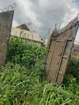 Half Plot of Land for Sale in Alagbaka GRA Extension, Akure