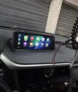 Lexus RX 350 2016-2019 Apple CarPlay/Android Auto Module - 4