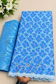 Swiss Cord Lace Fabric - 2