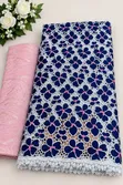 Swiss Cord Lace Fabric - 3