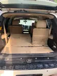 2012 Toyota Sequoia SR5 SUV 4WD White - 4