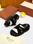 Toga Virilis Luxury Mazan Gaskiyar Fata Pams - 5