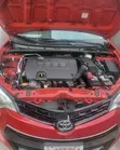 Toyota Corolla 2014 Red - 1