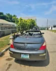 Toyota Solara 2007 Convertible - Grey - 2