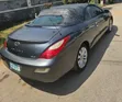 Toyota Solara 2007 Convertible - Grey - 4