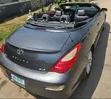 Toyota Solara 2007 Convertible - Grey - 5