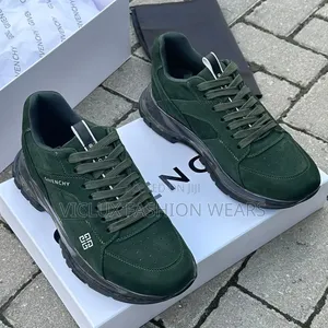 Givenchy Luxury Men's Sneakers