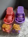 8-in-1 Baby Bath Set - 2