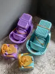 8-in-1 Baby Bath Set - 3