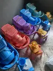 8-in-1 Baby Bath Set - 4
